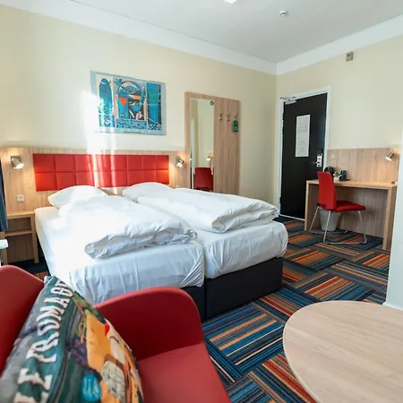 Prinsen Hotel Aalborg