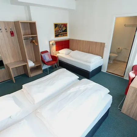 Hotel Prinsen Aalborg