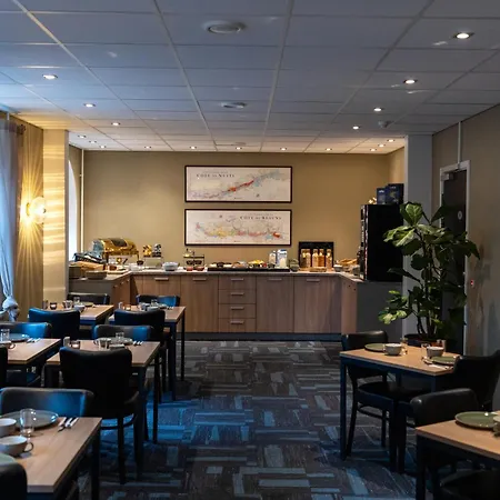 Prinsen 3* Aalbor