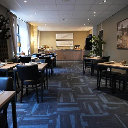 Prinsen Hotel