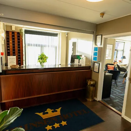 Hotel Prinsen
