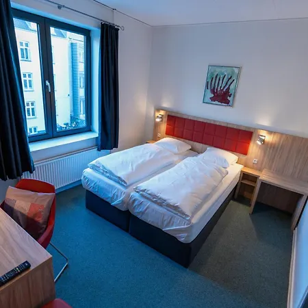 Prinsen Hotel 3*