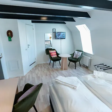 Prinsen Hotel