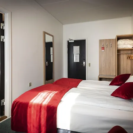 Prinsen Hotel Aalborg