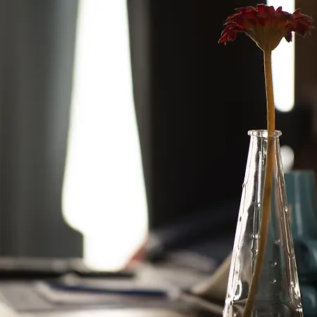 Prinsen 酒店 奥尔堡