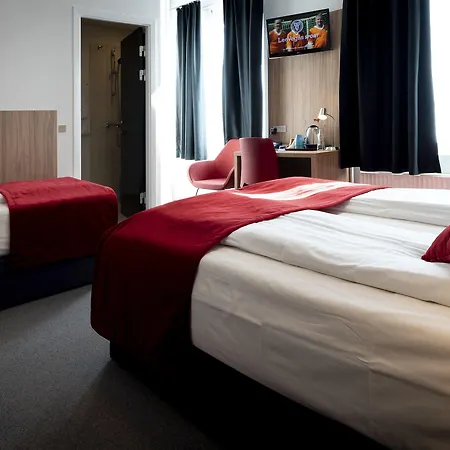 Prinsen Hotel