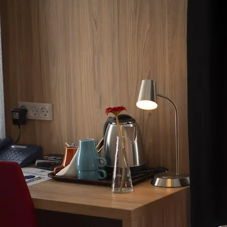 Prinsen オールボー