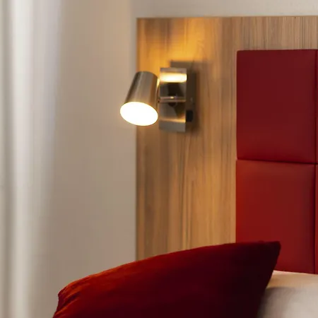 Prinsen Hotel Aalborg