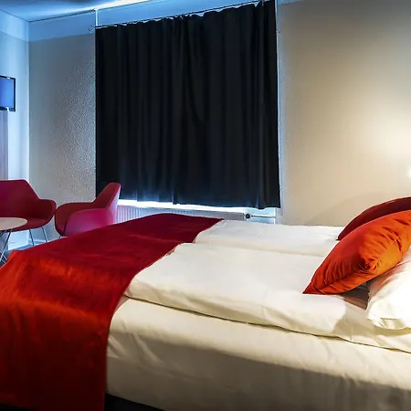 Hotel Prinsen