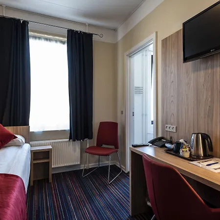 Prinsen 3* Aalbor