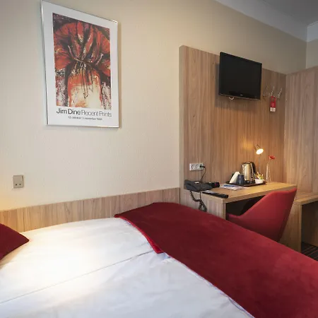 Prinsen Hotel 3*