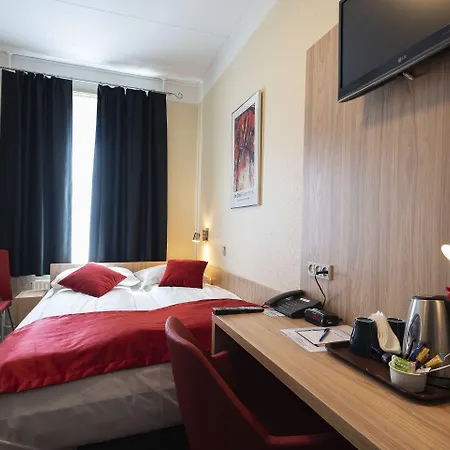 Prinsen Hotel