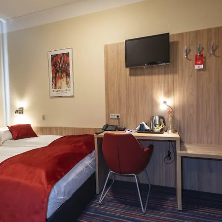 Prinsen 3*