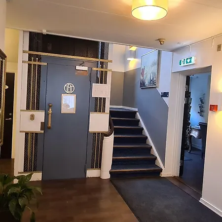 Prinsen Aalbor