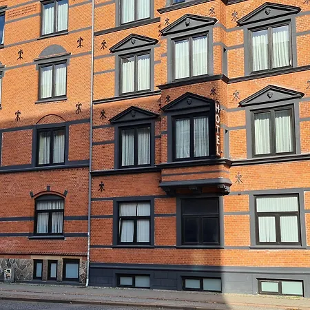 Prinsen Szálloda
