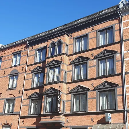 Prinsen Aalbor