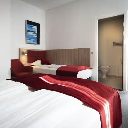 Hotel Prinsen 3*