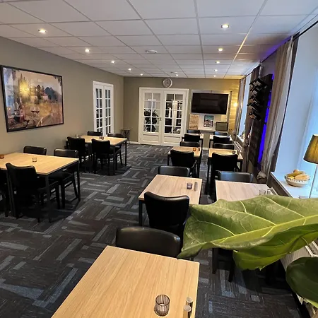 Prinsen 3* オールボー