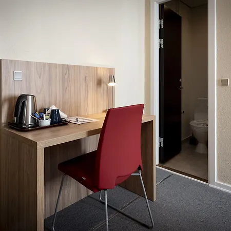 Prinsen 3* Aalbor