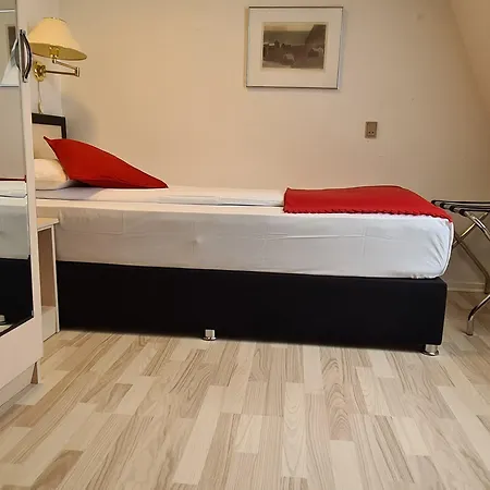 Prinsen Hotel