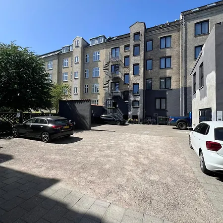 Prinsen Szálloda Aalbor
