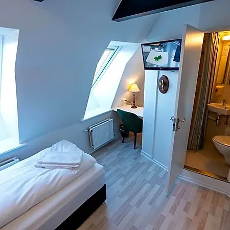 Prinsen Hotel Aalborg
