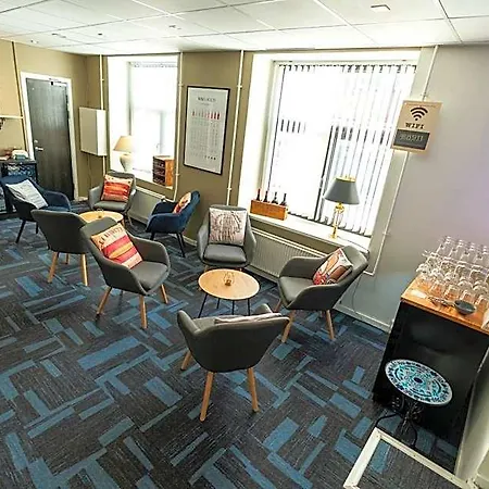 Prinsen Hotel 3*