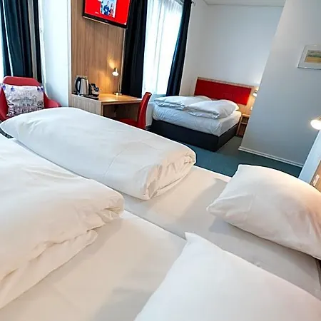 Prinsen Hotel 3*