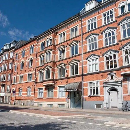 Prinsen Hotel 3*