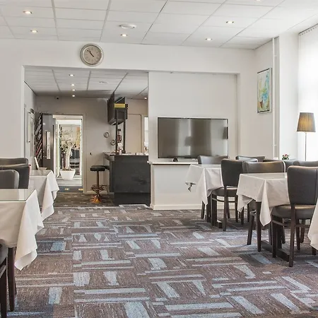 Prinsen Hotel 3*