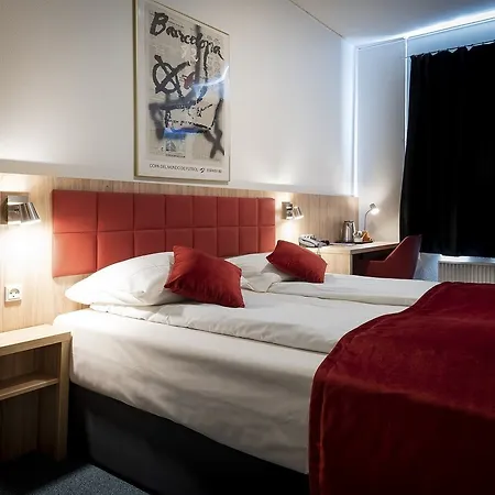 Hotel Prinsen
