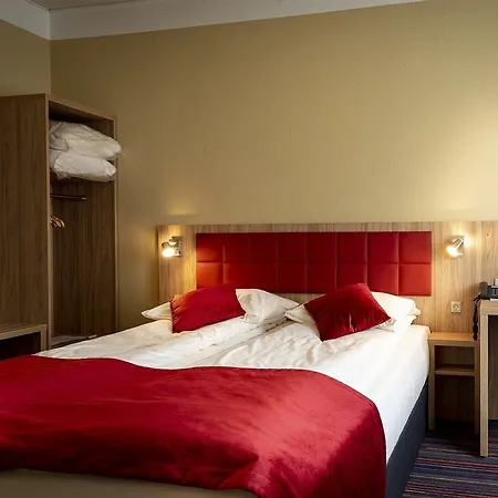 Hotel Prinsen