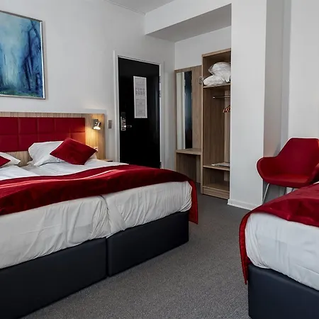 Prinsen 3* Aalborg