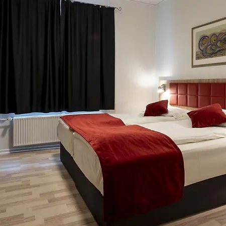 Hotel Prinsen Aalborg