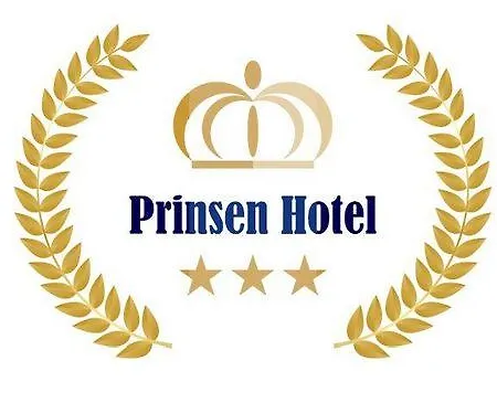 Hotel Prinsen Aalborg