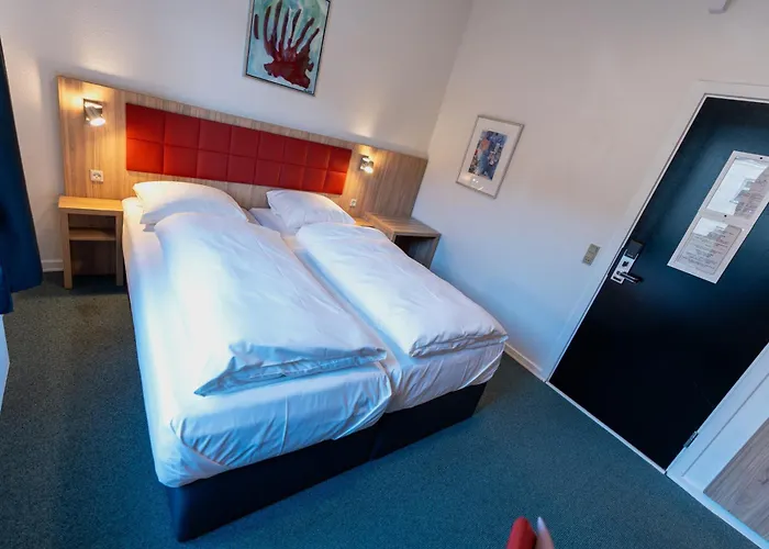 Hotel Prinsen Aalborg