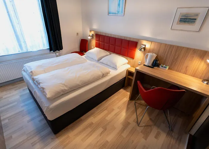 Prinsen Hotel Aalborg