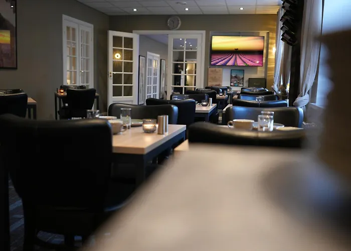 Hotel Prinsen Aalborg