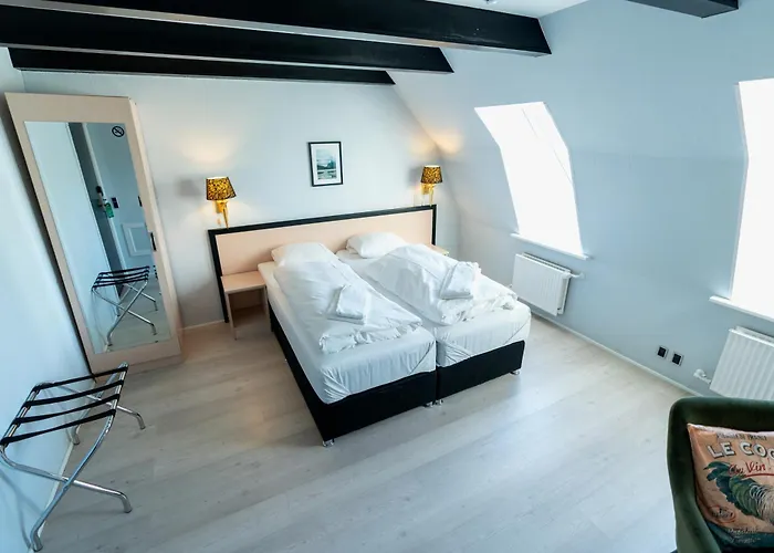 Prinsen Hotel Aalborg