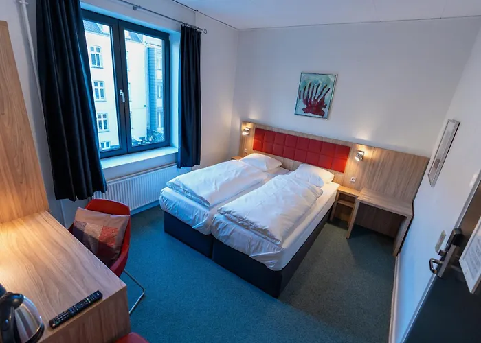 Prinsen Hotel 3*
