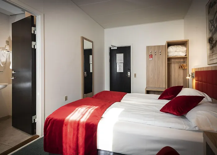 Prinsen Hotel Aalborg