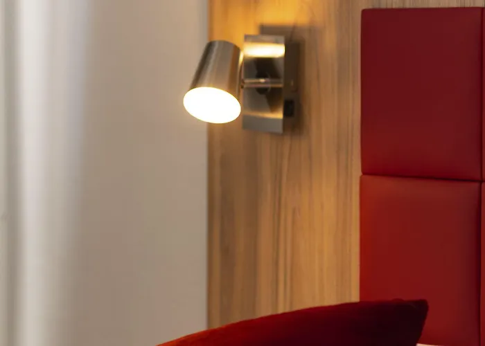 Prinsen Hotel Aalborg