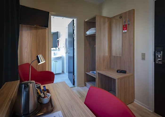 Prinsen Hotel Aalborg