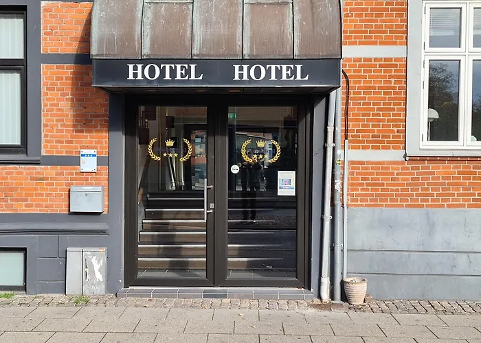 Prinsen 3*