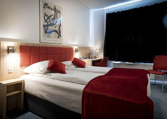 Prinsen Hotel 3*